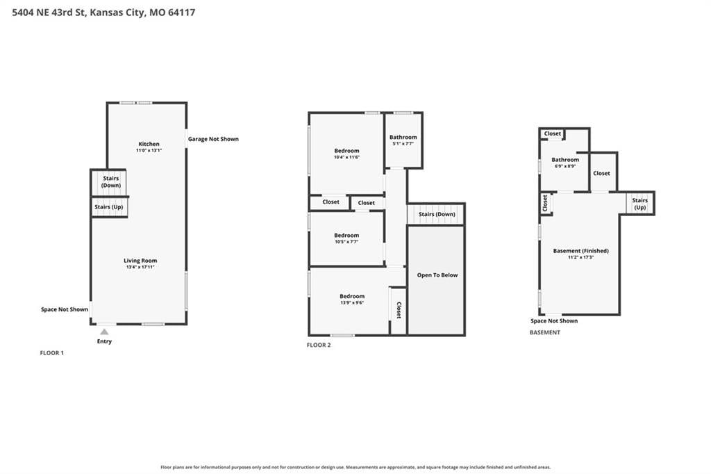 Photo 17 of 20 - 5404 NE 43rd Street, Kansas City, MO 64117