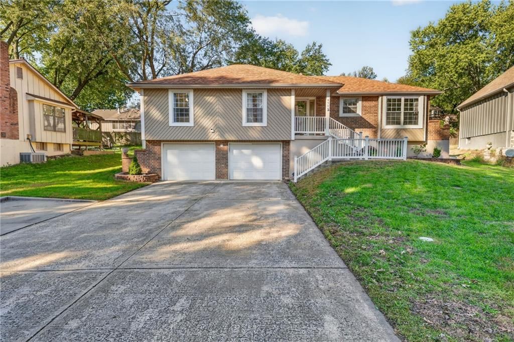 4908 S Casey Court, Independence, MO