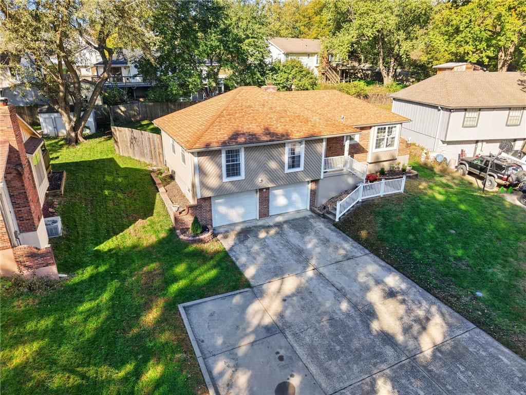 4908 S Casey Court, Independence, MO: listing photo 3
