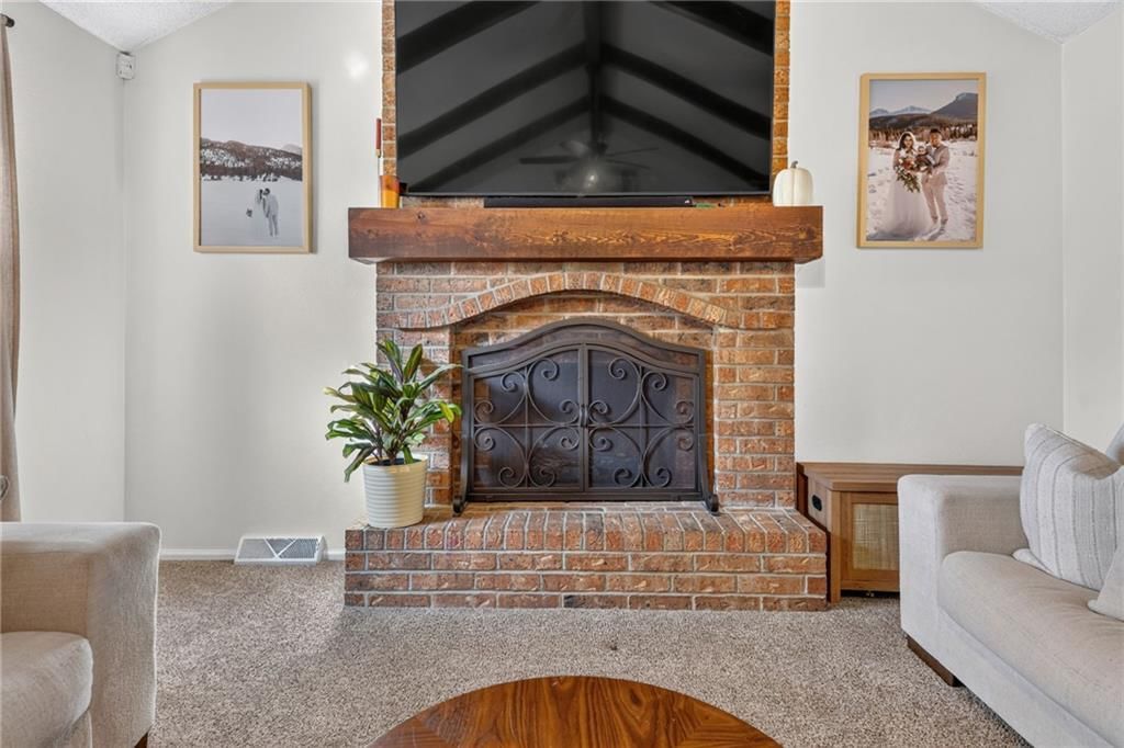 4908 S Casey Court, Independence, MO