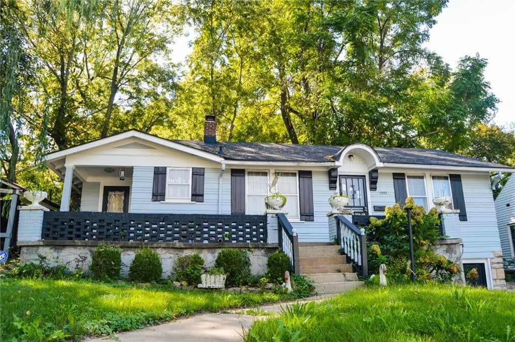 2503 Grandview Boulevard, Kansas City, KS