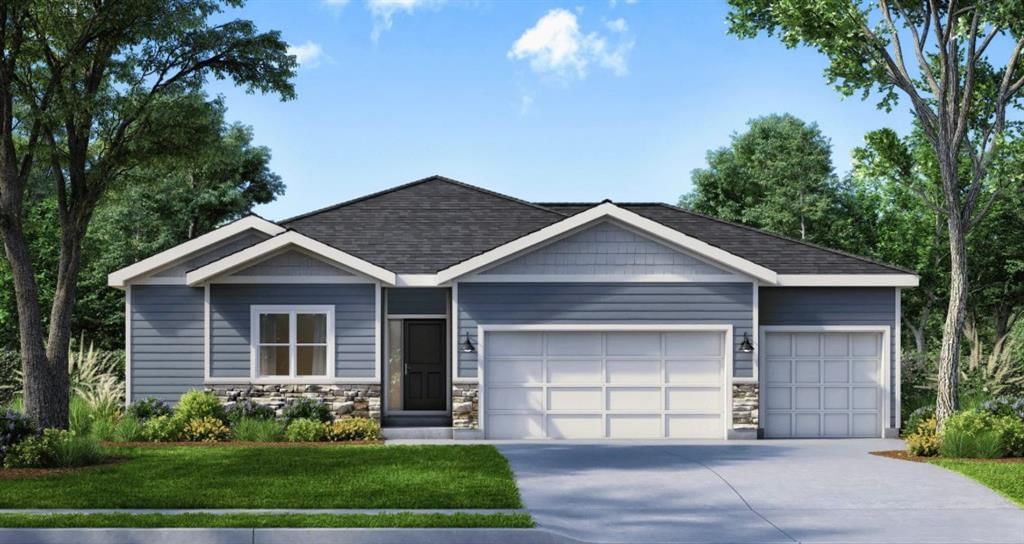 19552 Millview Road, Spring Hill, KS