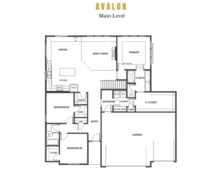 19552 Millview Road, Spring Hill, KS: listing photo 2