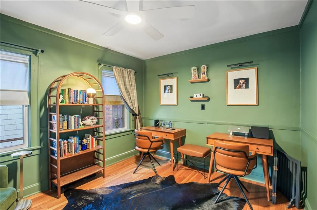 Photo 21: home office, 611 E 62nd Street, Kansas City, MO 64110
