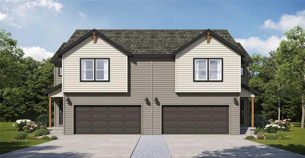 3545 SE Kings Tree Drive, Lee's Summit, MO