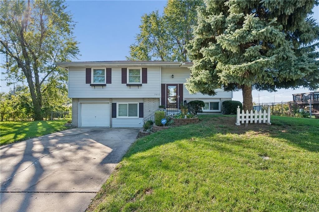 7413 NW 84th Terrace, Kansas City, MO