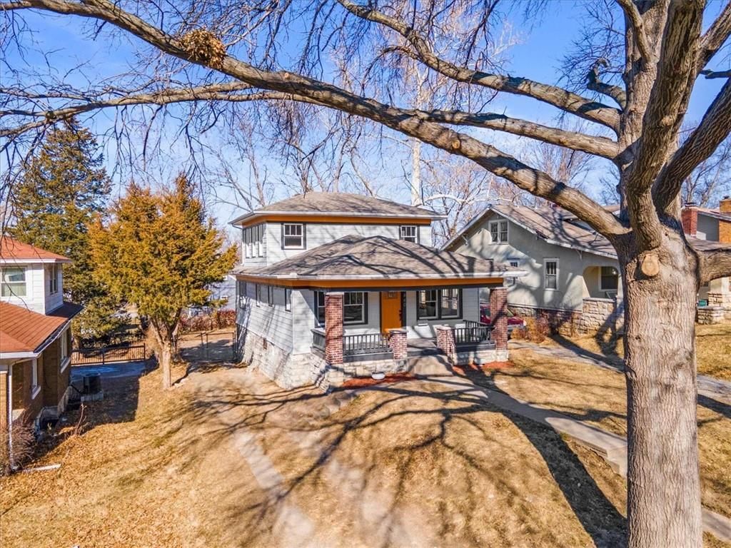 1840 Freeman Avenue, Kansas City, KS: listing photo 2