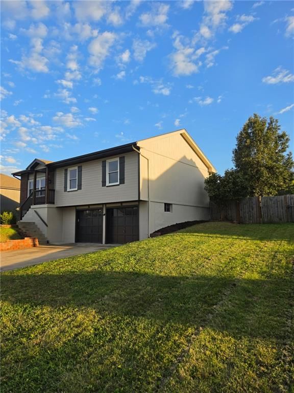 Photo 22 of 22 - 603 SE 21st Street, Oak Grove, MO 64075
