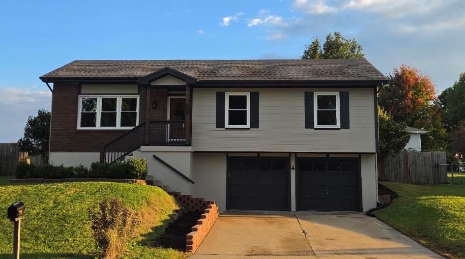603 SE 21st Street, Oak Grove, MO