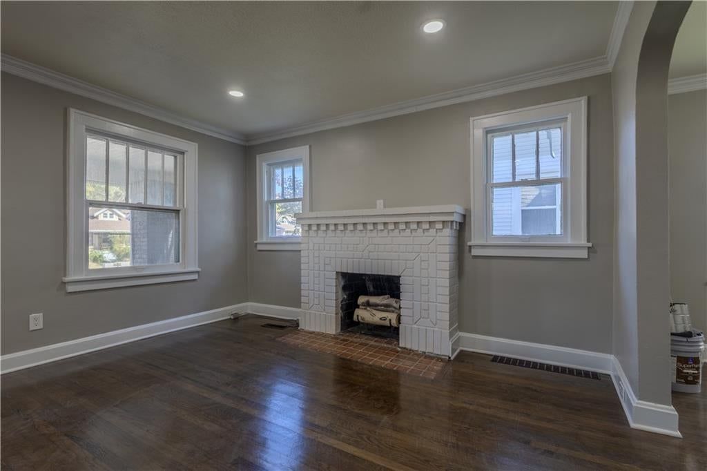 5142 Brookwood Avenue, Kansas City, MO: listing photo 3
