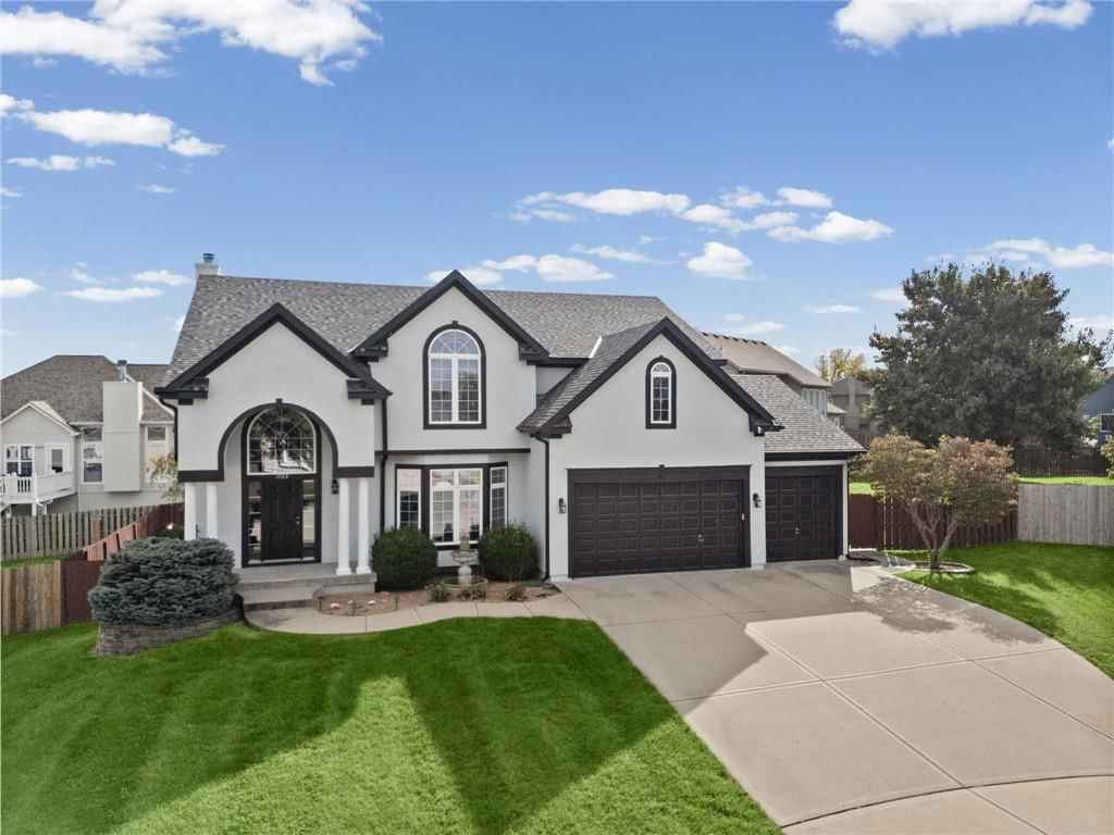Photo 62 of 72 - 1703 NE 181st Terrace, Smithville, MO 64089