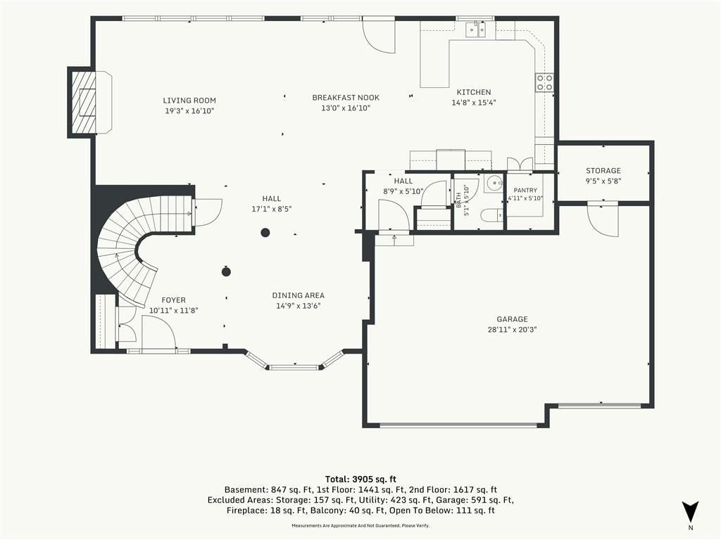 Photo 70 of 72 - 1703 NE 181st Terrace, Smithville, MO 64089