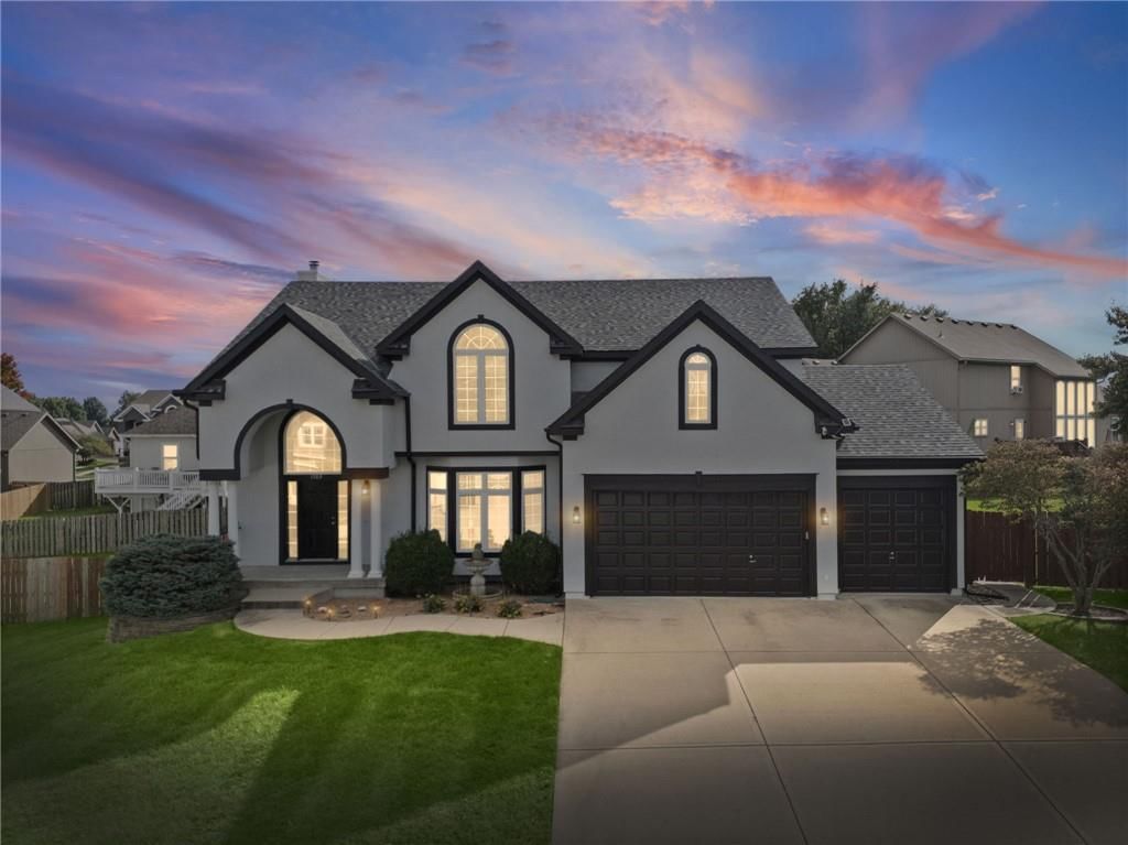 Photo 61 of 72 - 1703 NE 181st Terrace, Smithville, MO 64089
