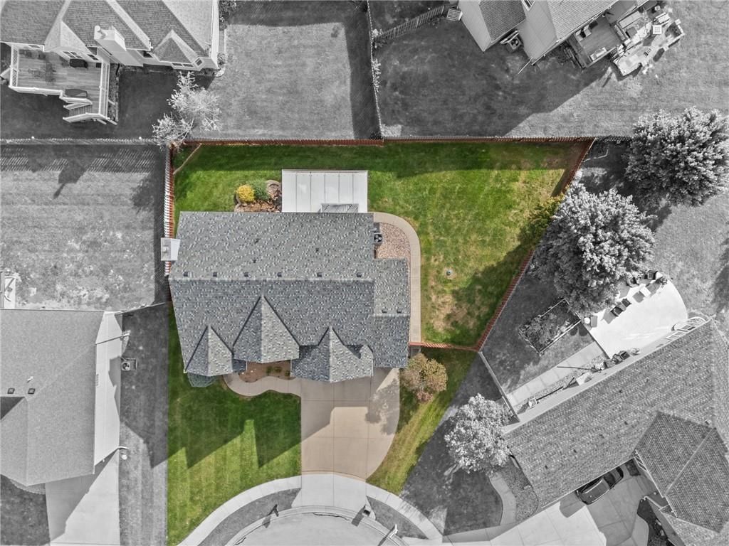 Photo 67 of 72 - 1703 NE 181st Terrace, Smithville, MO 64089