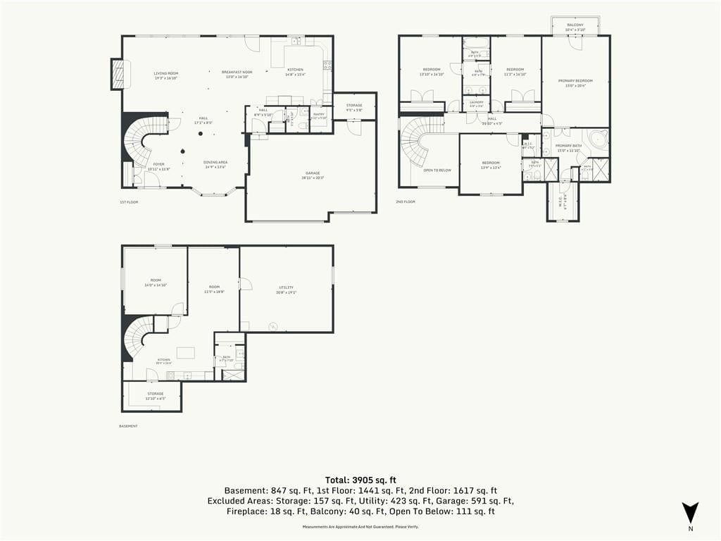 Photo 69 of 72 - 1703 NE 181st Terrace, Smithville, MO 64089