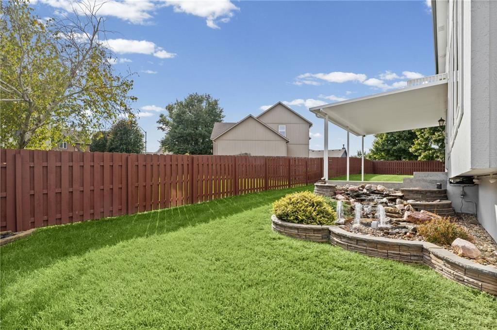 Photo 58 of 72 - 1703 NE 181st Terrace, Smithville, MO 64089