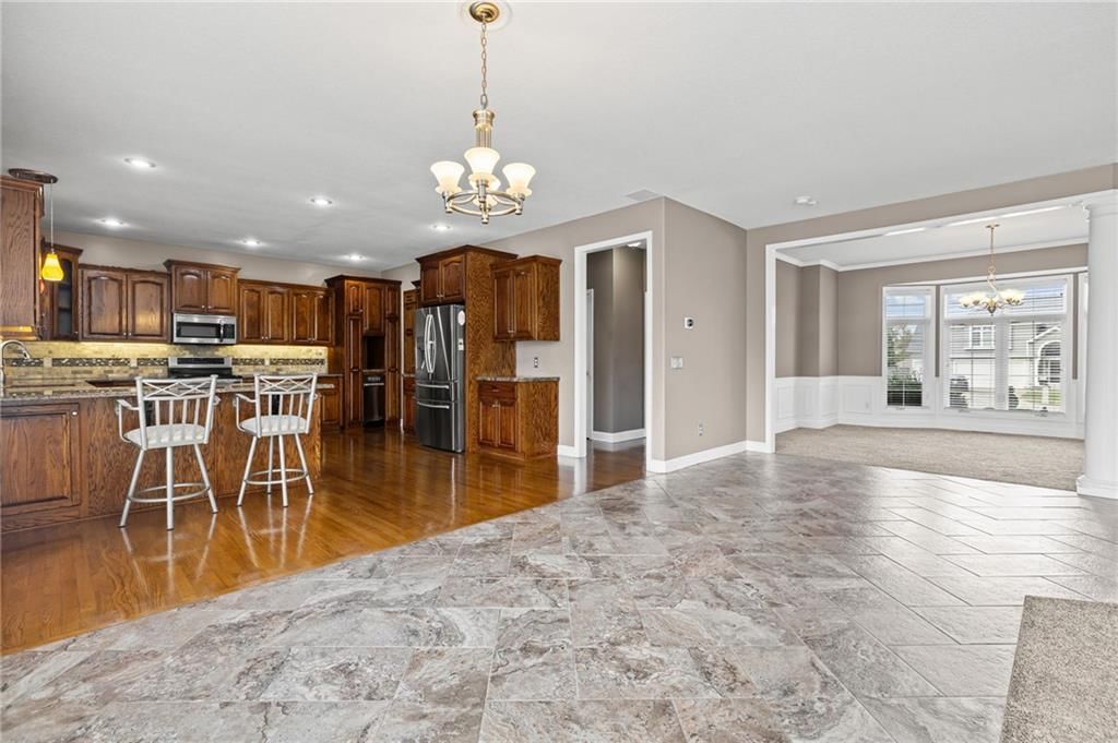 Photo 13 of 72 - 1703 NE 181st Terrace, Smithville, MO 64089