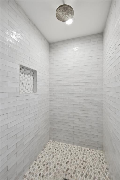 Photo 23: walk-in shower, 9401 W 169th Street, Overland Park, KS 66085