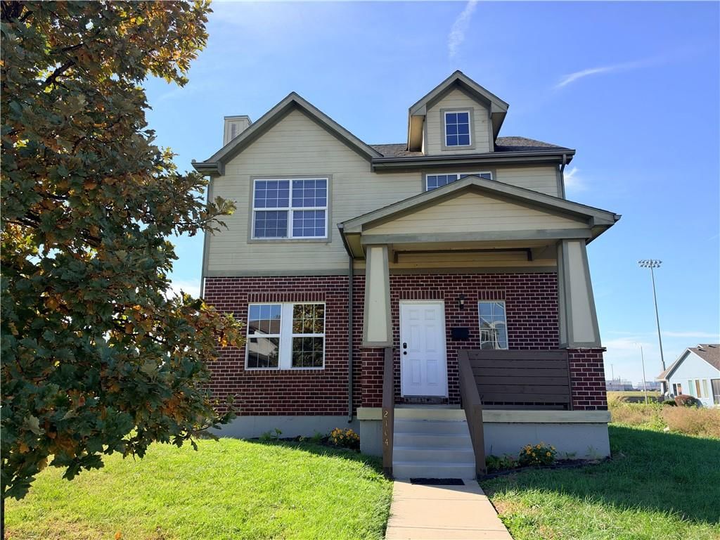 2104 Garfield Avenue, Kansas City, MO