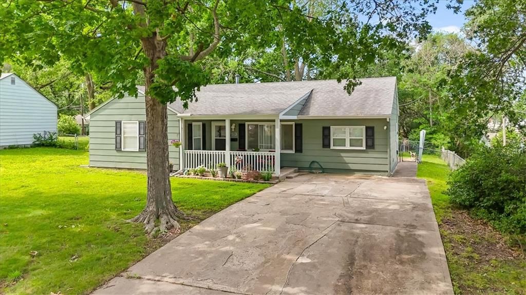 Photo 25 of 26 - 503 NE 67th Terrace, Gladstone, MO 64118