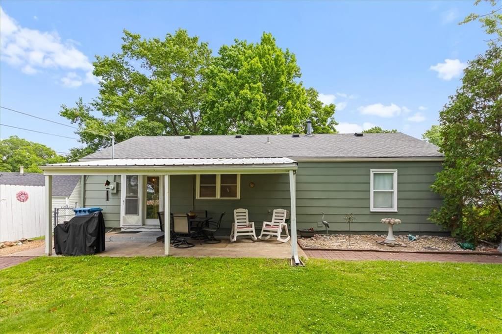 Photo 20 of 26 - 503 NE 67th Terrace, Gladstone, MO 64118