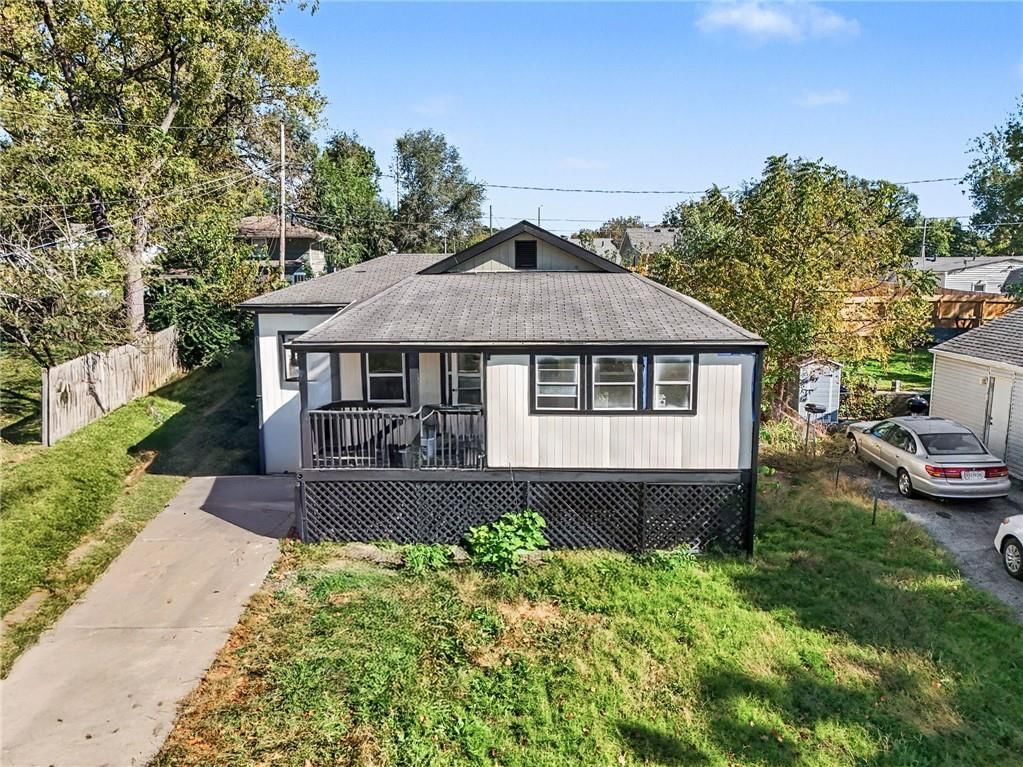 4429 NE Winn Road, Kansas City, MO