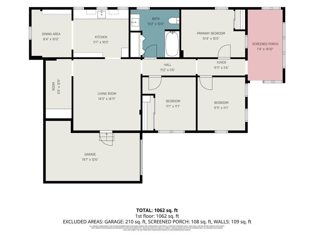 Photo 23 of 23 - 4429 NE Winn Road, Kansas City, MO 64117