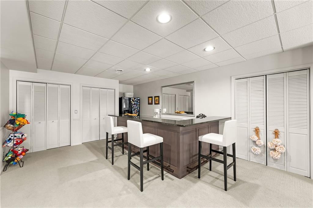 Photo 36 of 77 - 4503 NE Waters Edge Street, Lee's Summit, MO 64064