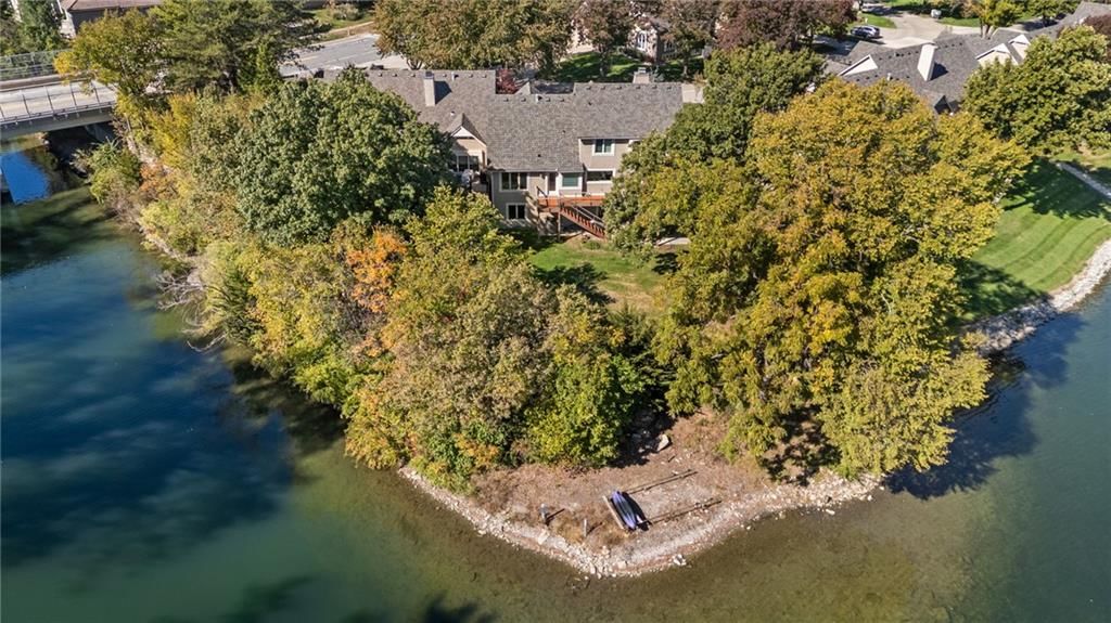 Photo 69 of 77 - 4503 NE Waters Edge Street, Lee's Summit, MO 64064