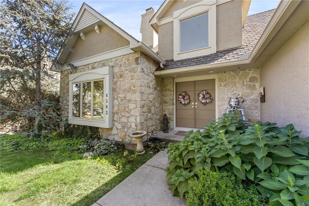 4503 NE Waters Edge Street, Lee's Summit, MO