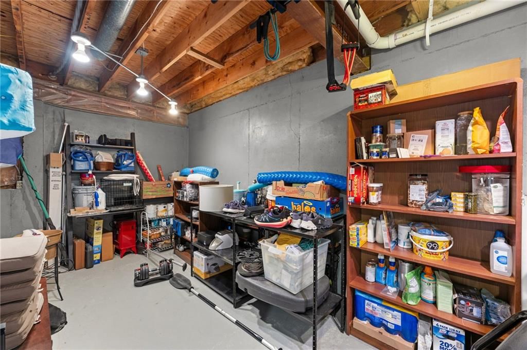 Workshop at 4503 NE Waters Edge Street, Lee's Summit, MO 64064
