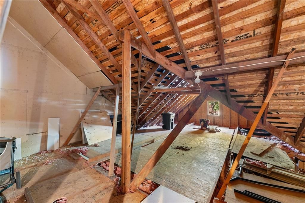 Finished basement at 4503 NE Waters Edge Street, Lee's Summit, MO 64064
