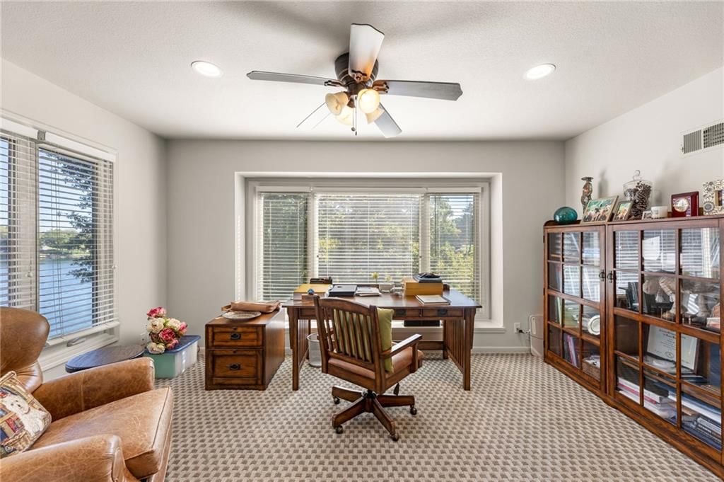 Photo 28 of 77 - 4503 NE Waters Edge Street, Lee's Summit, MO 64064