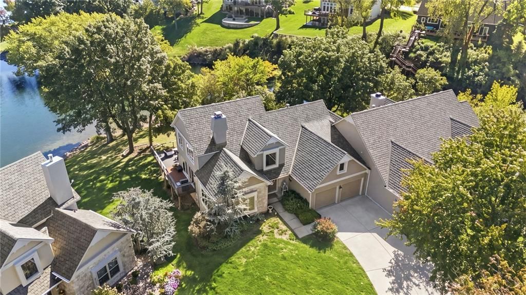 Photo 57 of 77 - 4503 NE Waters Edge Street, Lee's Summit, MO 64064