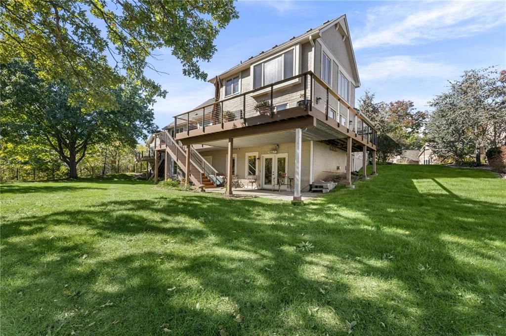 4503 NE Waters Edge Street, Lee's Summit, MO: listing photo 3