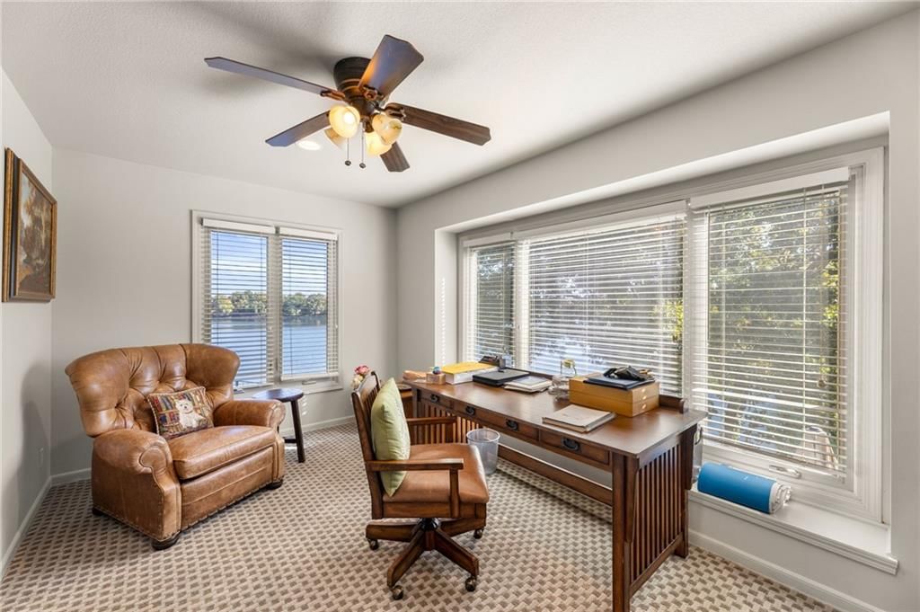 Photo 29 of 77 - 4503 NE Waters Edge Street, Lee's Summit, MO 64064