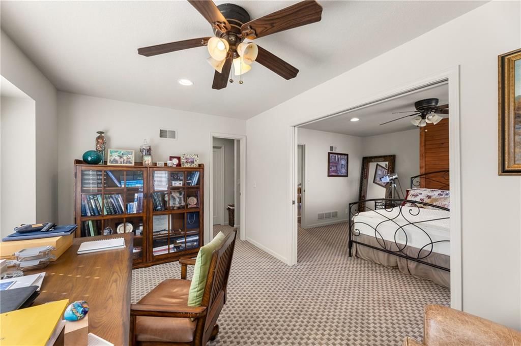 Photo 30 of 77 - 4503 NE Waters Edge Street, Lee's Summit, MO 64064
