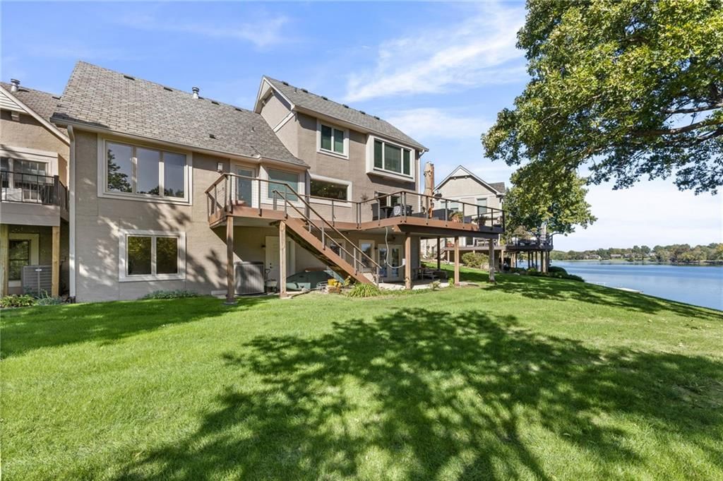 Photo 52 of 77 - 4503 NE Waters Edge Street, Lee's Summit, MO 64064