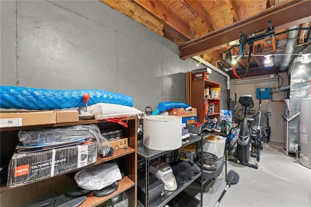 Photo 46 of 77 - 4503 NE Waters Edge Street, Lee's Summit, MO 64064