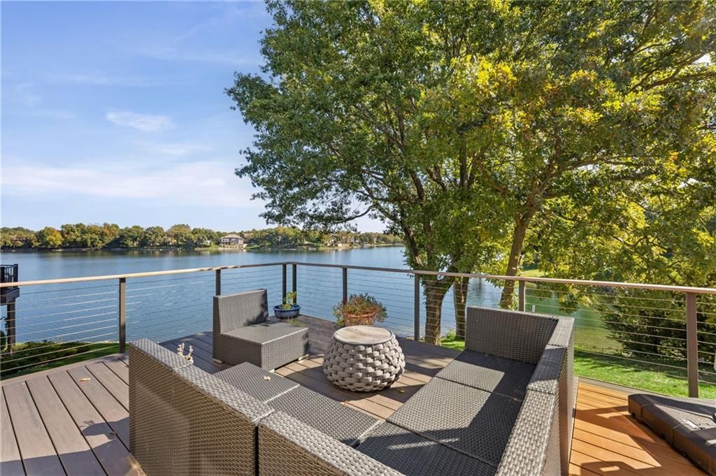 Photo 4 of 77 - 4503 NE Waters Edge Street, Lee's Summit, MO 64064