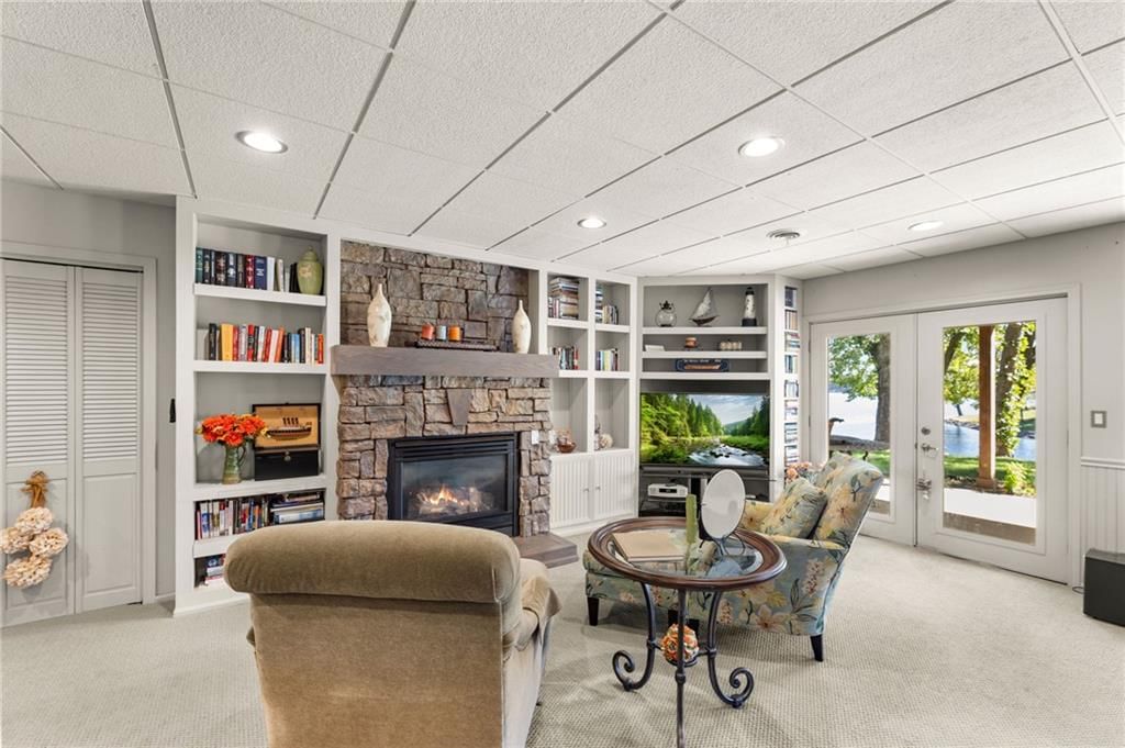 Photo 37 of 77 - 4503 NE Waters Edge Street, Lee's Summit, MO 64064