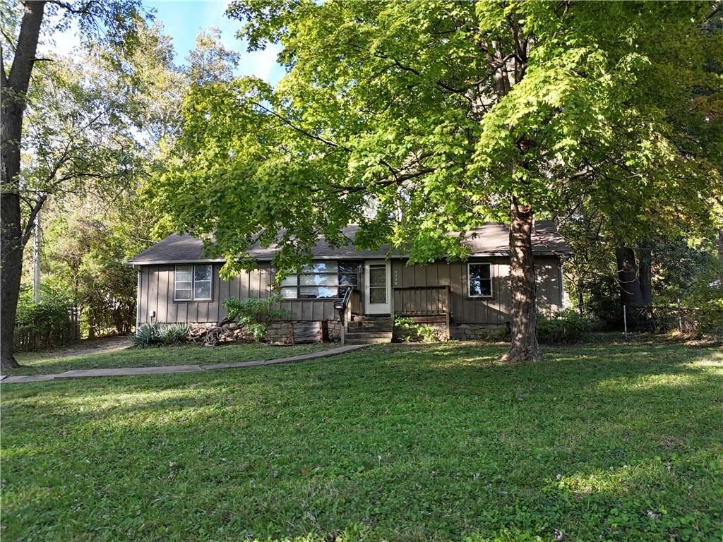9318 E 79th Street, Raytown, MO