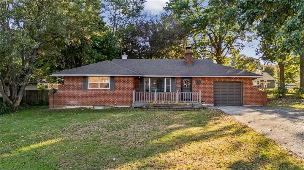 12005 E 47th Terrace, Kansas City, MO