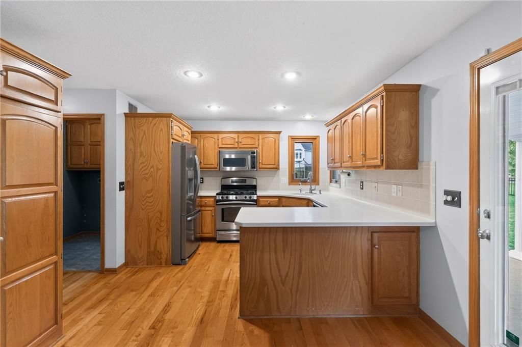 Photo 12 of 50, 9431 N Monroe Court, Kansas City, MO 64156