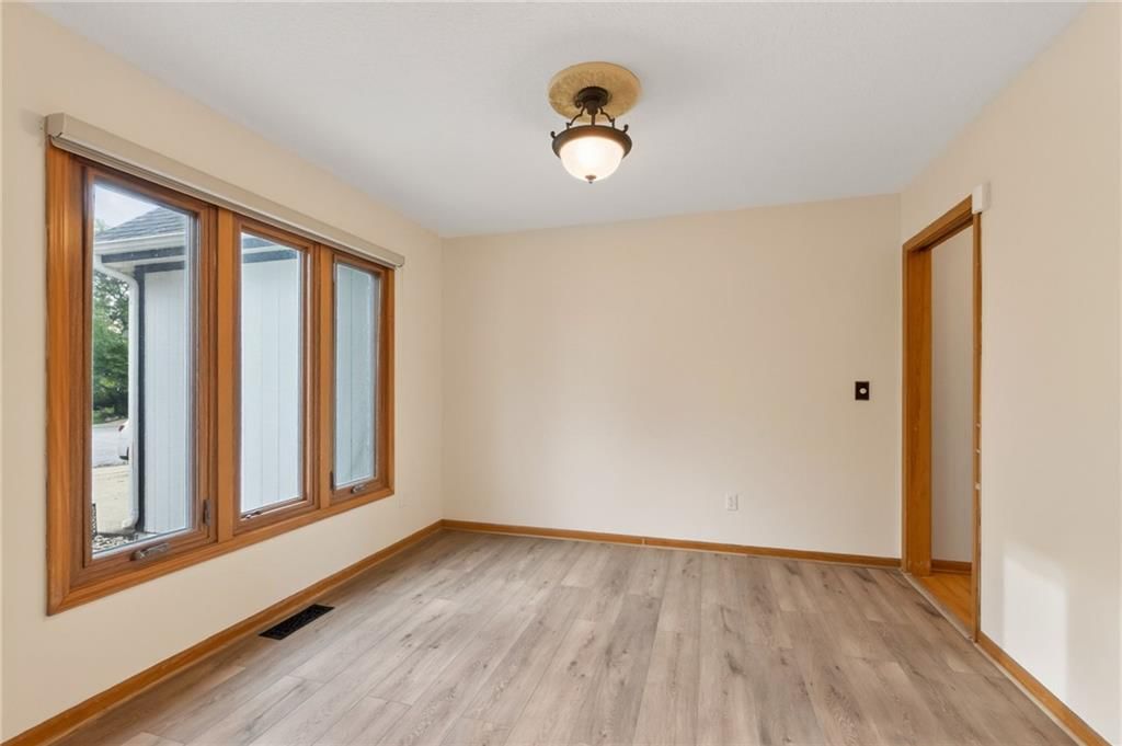 Photo 7: home office, 9431 N Monroe Court, Kansas City, MO 64156