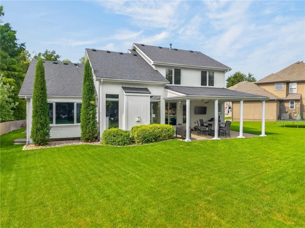 Photo 41 of 50 - 9431 N Monroe Court, Kansas City, MO 64156