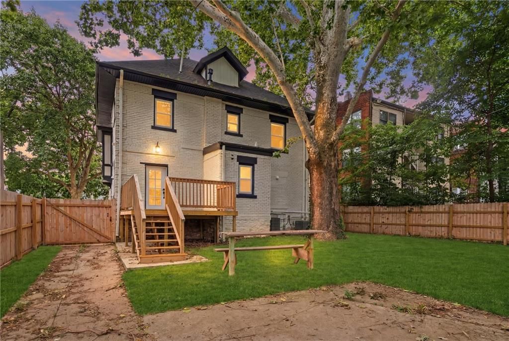2708 Tracy Avenue, Kansas City, MO: listing photo 2