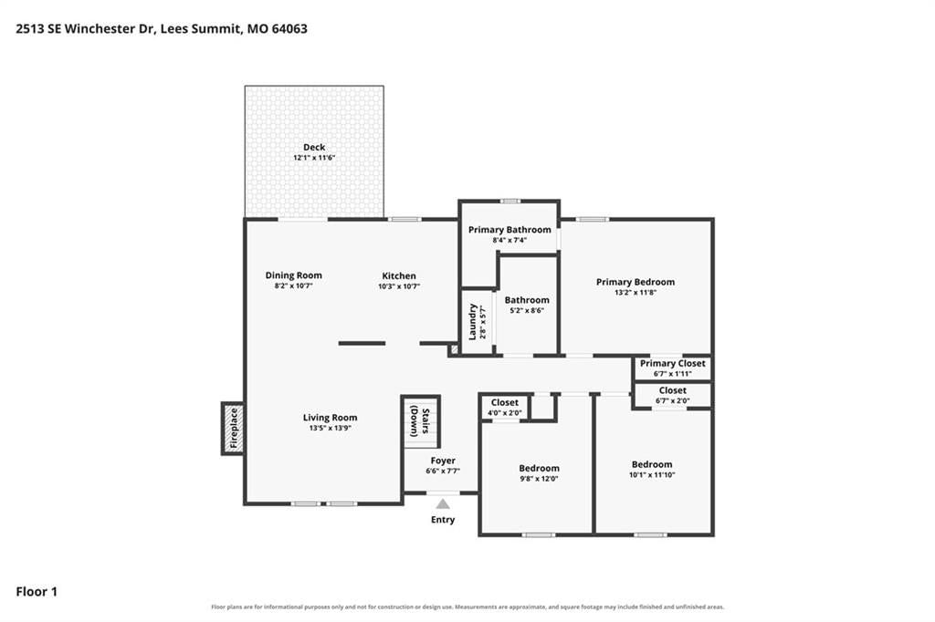 Photo 42 of 44 - 2513 SE WINCHESTER Drive, Lee's Summit, MO 64063