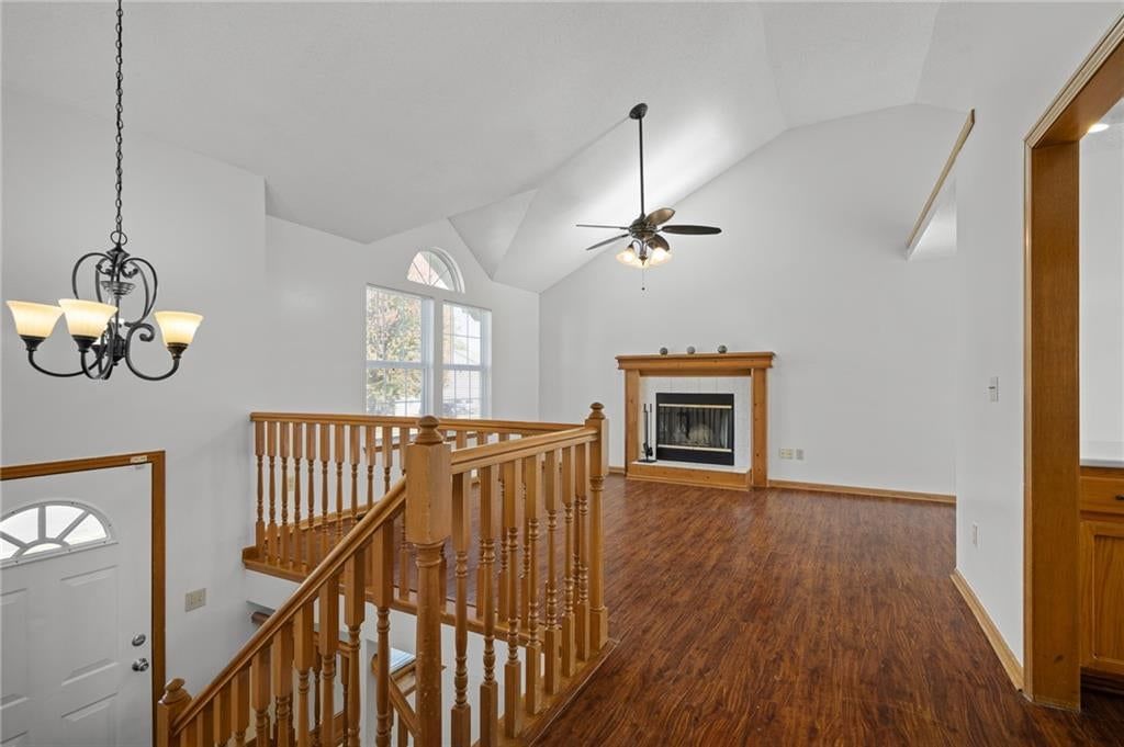 2513 SE WINCHESTER Drive, Lee's Summit, MO: listing photo 3