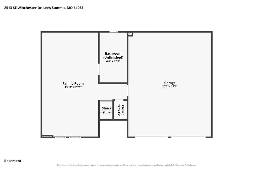 Photo 43 of 44 - 2513 SE WINCHESTER Drive, Lee's Summit, MO 64063